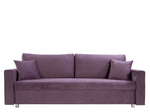 Sofa: VANESSA LUX 3DL