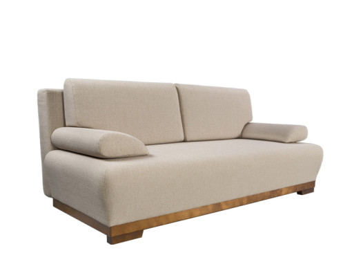 Sofa: BRUNON LUX 3DL